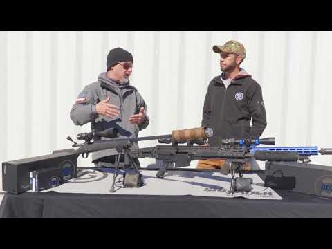 Thumbnail for Sig Sauer BDX System Overview