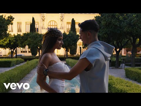 Anthony, Liderj - El Jardín