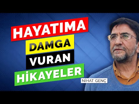 'DAMGA VURAN HİKAYELER' - MARŞ-4