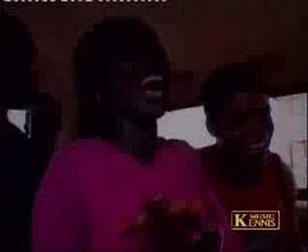 Thumbnail for KC Presh