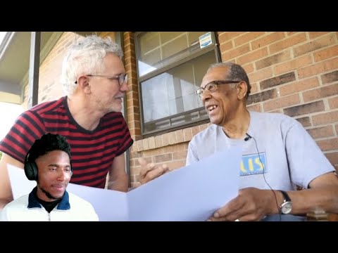 Baz Luhrmann interviews Elvis Presley’s childhood friend Sam Bell Reaction| KeeSeeY Reacts #65