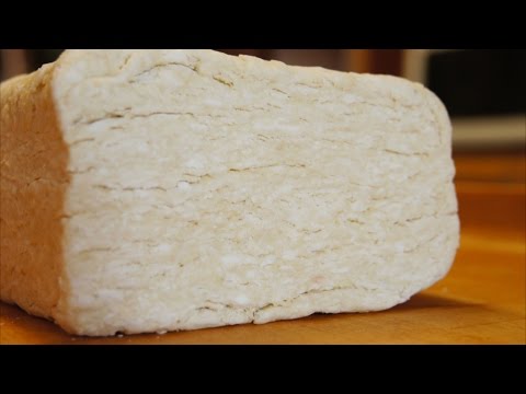 Thumbnail for Слоёное Тесто Быстрого Приготовления -  Рецепт Бабушки Эммы