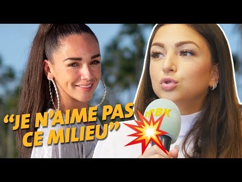 Thumbnail for Eva Queen : sa soeur Jazz et la télé-réalité, elle balance