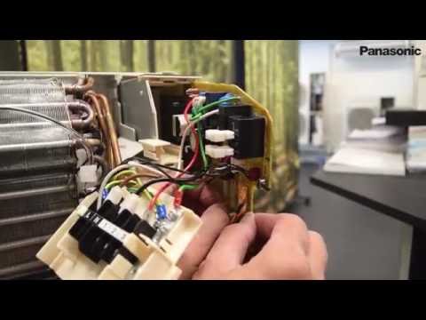 Thumbnail for EN – How to Replace PCB in Panasonic's Flagship Model