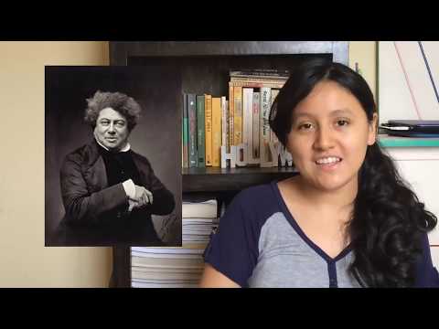 La historia de la literatura francesa