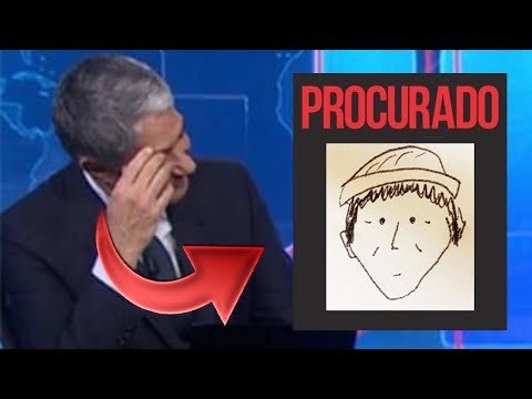 As Maiores Gafes e Pérolas de Reportagens e Jornalismo na TV (Esqueceu que Tava AO VIVO) | Parte 1