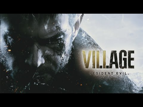 Chris Redfield Theme - Resident Evil 8 Village, &quot;Beginning of the End&quot; (Final Village Battle Cut).