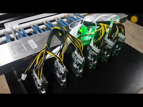 Thumbnail for Antminer S9 - 39.2 TH/s - Water Cooled