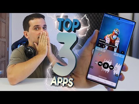 ????Eles são INSANOS!! Os Melhores REPRODUTORES  de MÚSICA para ANDROID !!????