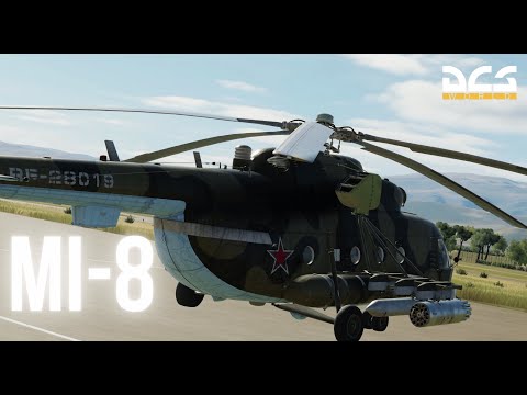 Enigma Cold War Server - Magnificent 8.