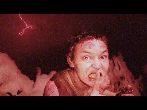 Thumbnail for V/H/S/99 - Official Trailer [HD] | A Shudder Original