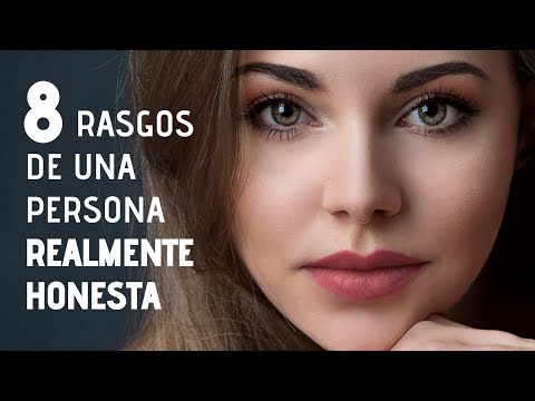 8 Rasgos Que Revelan Si Realmente Una Persona Es Honesta
