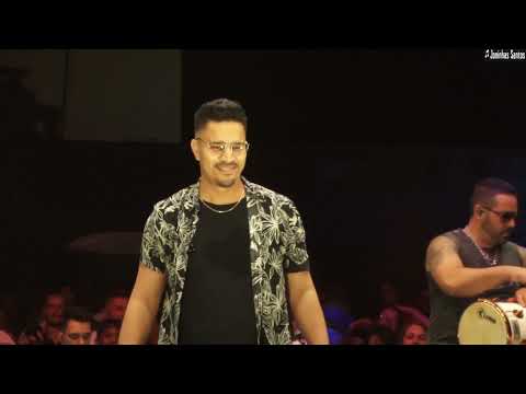 Doce Encontro - Sem Razão/Um Sinal (Pagode Do Doce) Ao Vivo ♪♫