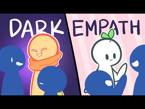 Thumbnail for 5 Signs of a Dark Empath - The Most Dangerous Personality Type