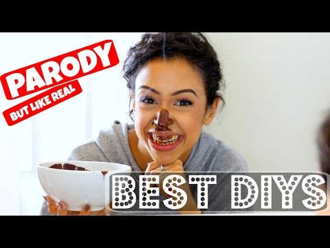 Thumbnail for THE WORLD'S BEST DIY'S!