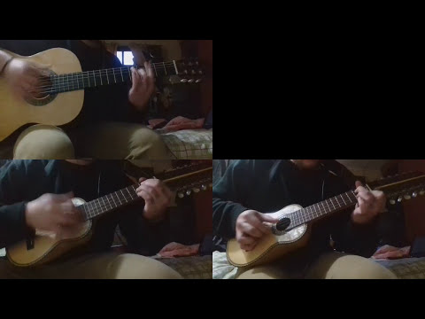 Thumbnail for Alturas - Ignacio Yahnsen(Charango/Guitarra)