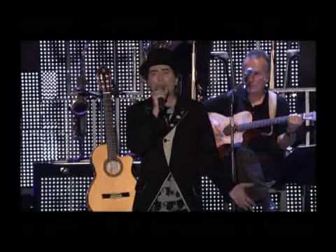 Sabina y Serrat - Dos pájaros de un tiro DVDRIP (PARTE 9/11)