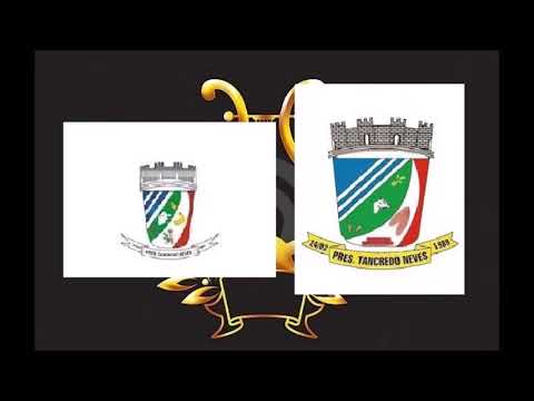 Hino Oficial da Cidade de Presidente Tancredo Neves BA