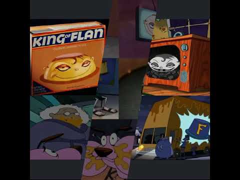 The King Of Flan | El Rey del Flan