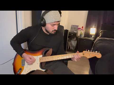 Thumbnail for I Just Want To Be Your Everything- Andy Gibb  Guitar Cover