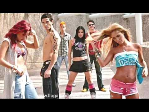 RBD - Money Money