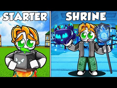 Thumbnail for Choose Your Blox Fruits by the ISLAND