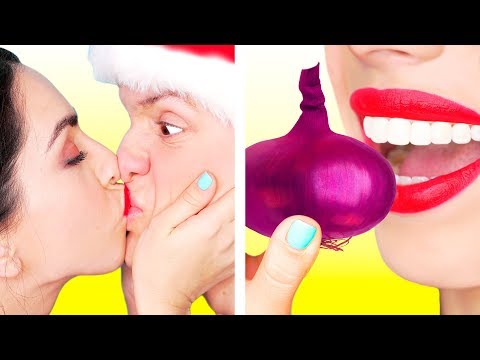 MEJORES TRUCOS NAVIDEÑOS | Engañar a tus amigos en Año Nuevo por Ideas 4 Fun