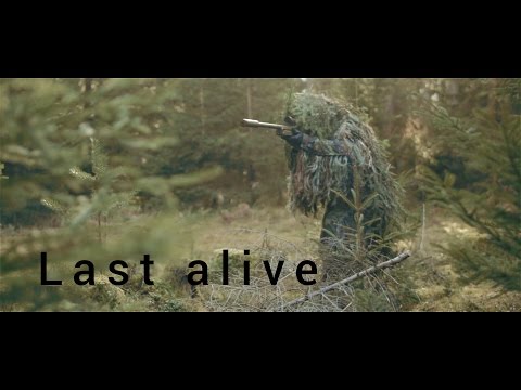 Thumbnail for Sniper Short Film | LAST ALIVE | 1Day Production