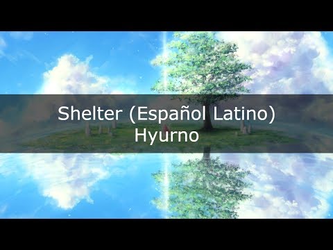 Thumbnail for 【Hyu】 Shelter 【Cover】 (Español Latino)