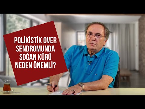 Soğan Kürünü Erkekler Neden Kullanmalı? | İbrahim Saraçoğlu Anlatıyor!
