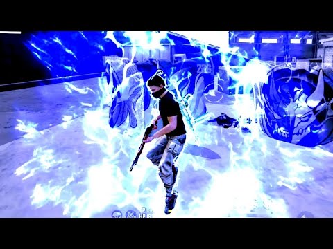 KORDHELL - MURDER IN MY MIND | Free Fire Video | #freefire