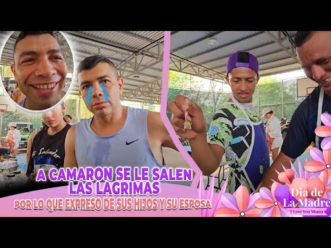 La receta de Pay y Miguel ha sido un excito. Sapo esta fracasando con su receta, mira lo que hizo