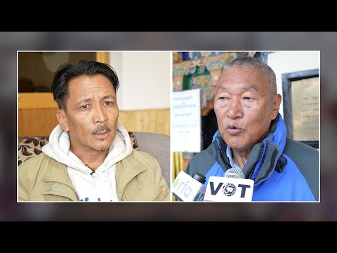 Thumbnail for Ladakh gears up for Dalai Lama’s visit