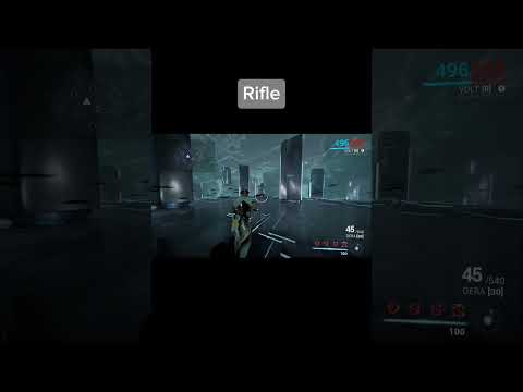 Thumbnail for Warframe Mastery Rank 1