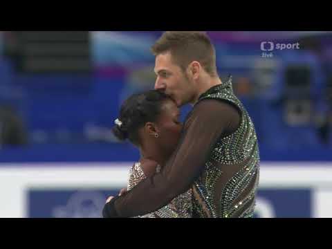 Try -  Pink // Vanessa James & Morgan Ciprès