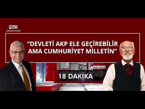 Thumbnail for Kılıçdaroğlu'ndan neden korkuyorlar? | 18 DAKİKA (12 EYLÜL 2022)