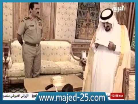 Thumbnail for الأمير سلطان بن عبدالعزيز رحمه الله وموقف مؤثر