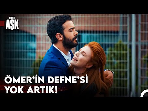 Severek Ayrılanlar Bilirler Ayrılığı - Kiralık Aşk