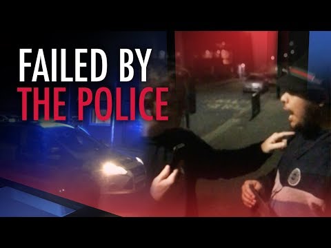 Thumbnail for Tommy Robinson: Tracking Down a Potential Jihadi