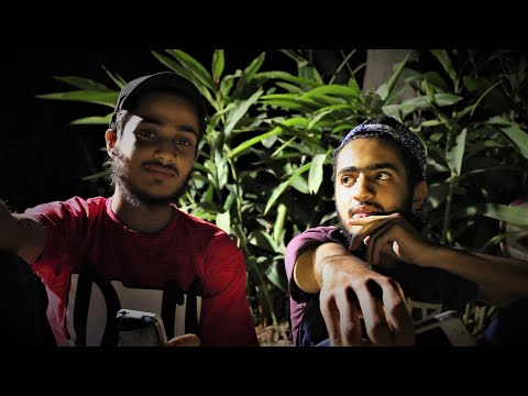 Thumbnail for The LAME Walk  -  gone educational | VLOG 2 | Hamza  Afridi