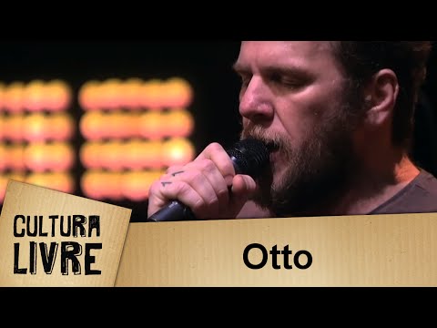 Otto no Cultura Livre