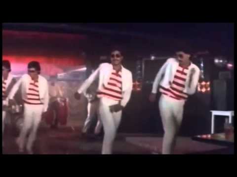 Thumbnail for Zubi Zubi (RMX)