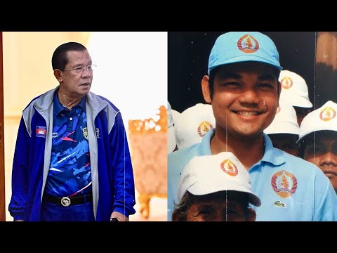 តើមានអ្វីនៅពីក្រោយរឿងលោក ហ៊ុន សែន ផ្តល់លុយរាប់ម៉ឺនដុល្លារដល់តារាចម្រៀង សាពូន មីដាដា?