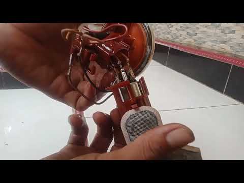 Thumbnail for Mio mati matian seperti kehabisan bensin.