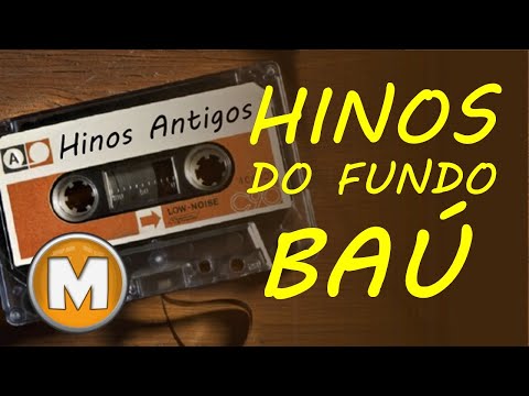 Thumbnail for Hinos Do Fundo do Baú - Relíquias