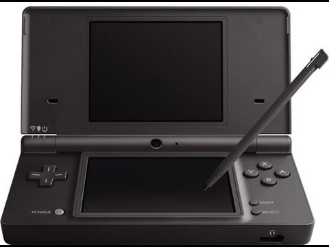 How to add the DNS code on on a different Nintendo DS system