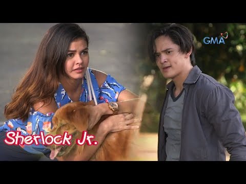 Sherlock Jr.: Full Episode 1