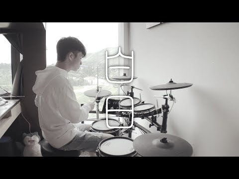 白日/King Gnu 【フル】(ドラマ『イノセンス 冤罪弁護士』主題歌)- Drum Cover/を叩いてみた