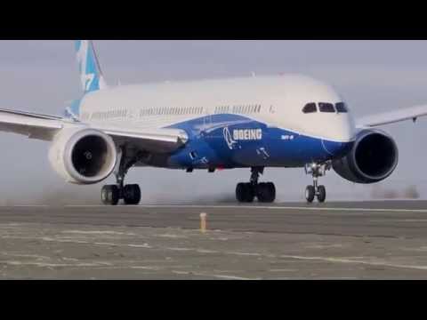 Thumbnail for For the Boeing Flight Test Team - No Engine, No Problem