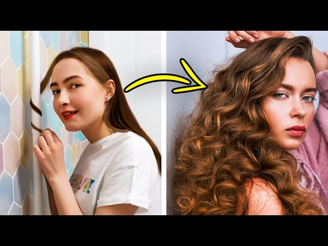 19 PEINADOS SIMPLES QUE CADA CHICA DEBE INTENTAR